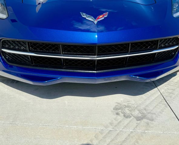2017 Chevrolet Corvette - Image 47