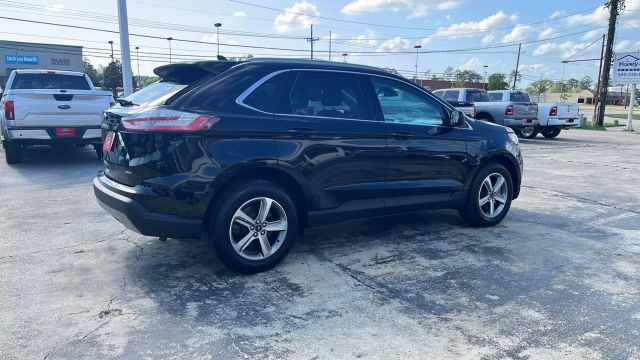 2021 Ford Edge - Image 12