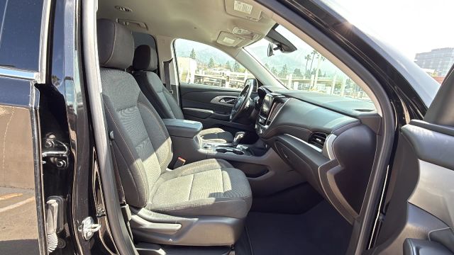 2021 Chevrolet Traverse - Image 20