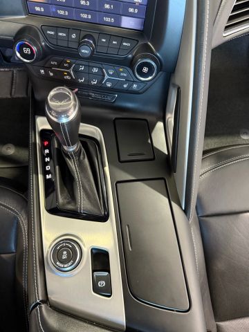 2016 Chevrolet Corvette - Image 87