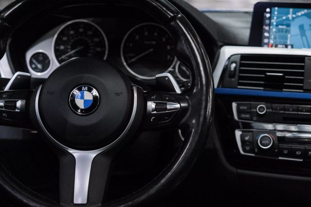 2020 Bmw 4 Series 430i Gran Coupe Sedan 4d - Image 16