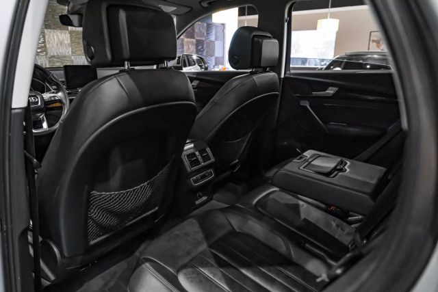 2018 Audi Q5 Premium Plus Sport Utility 4d - Image 31