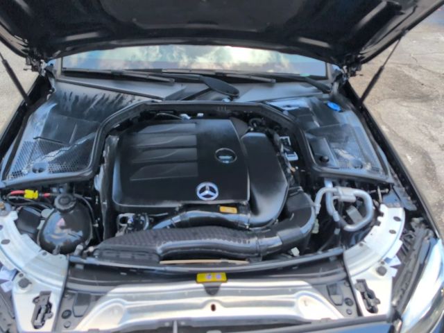 2020 Mercedes-benz C-class - Image 17