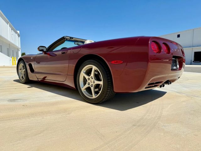 2003 Chevrolet Corvette - Image 64