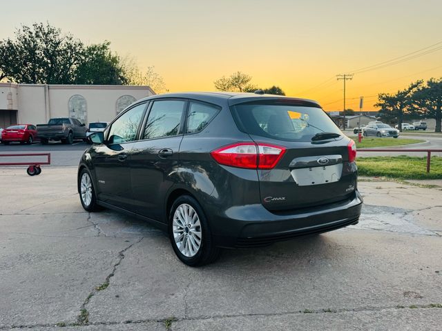 2017 Ford C-max - Image 7
