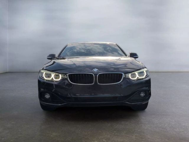 2016 Bmw 4 Series - Image 8