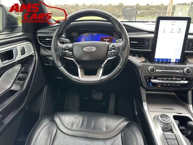 2020 Ford Explorer - Image 7
