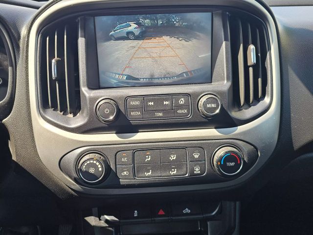 2016 Chevrolet Colorado Crew Cab - Image 18