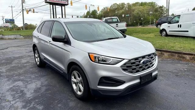 2019 Ford Edge - Image 3