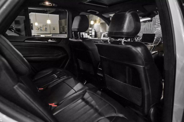 2016 Mercedes-benz Gle Gle 350 Sport Utility 4d - Image 31