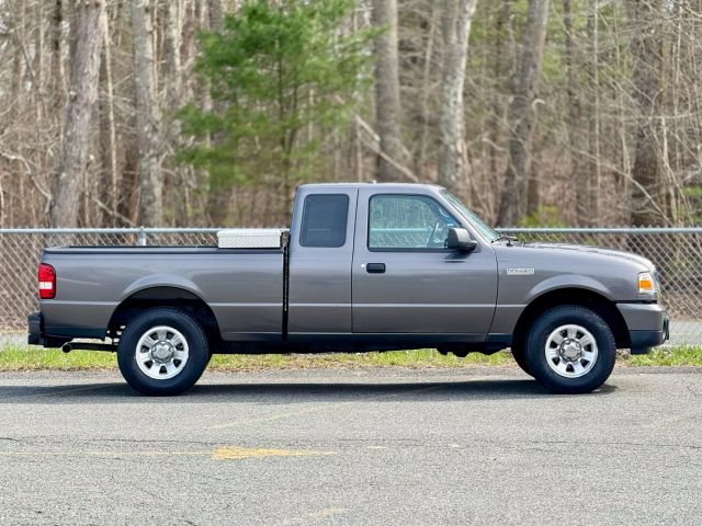 2011 Ford Ranger Super Cab Xlt Pickup 2d 6 Ft - Image 4