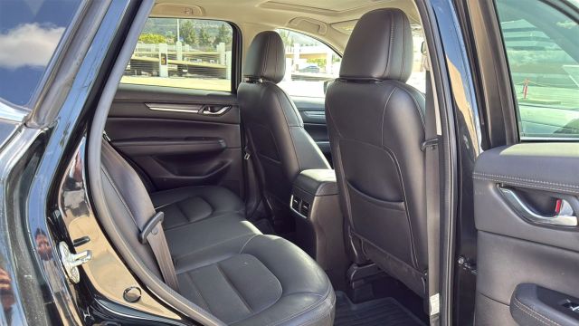 2018 Mazda Cx-5 - Image 15