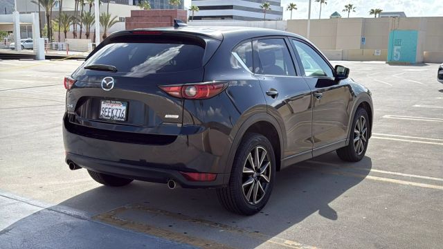 2018 Mazda Cx-5 - Image 7