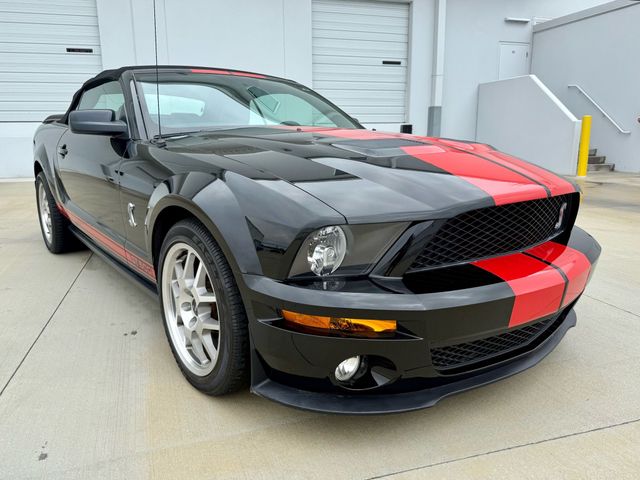2007 Ford Mustang - Image 3
