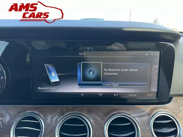 2017 Mercedes-benz E-class - Image 32