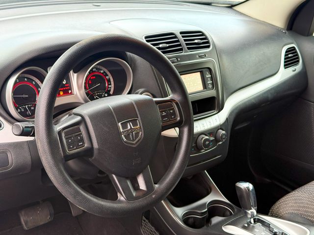 2016 Dodge Journey - Image 14