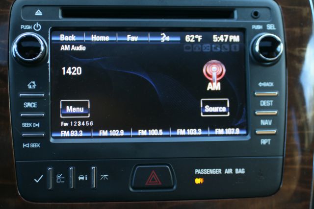2013 Buick Enclave - Image 32