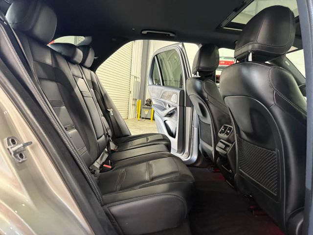 2021 Mercedes-benz Mercedes-amg Gle - Image 128