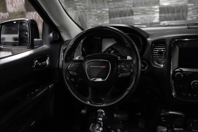 2018 Dodge Durango Gt Sport Utility 4d - Image 13