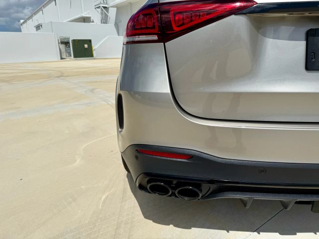 2021 Mercedes-benz Mercedes-amg Gle - Image 24