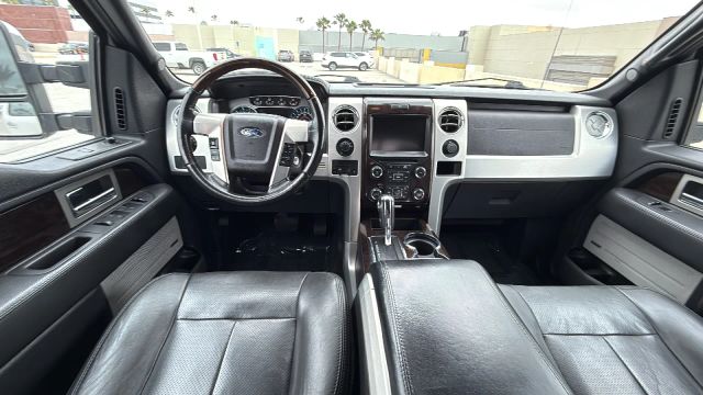 2013 Ford F150 Supercrew Cab - Image 13