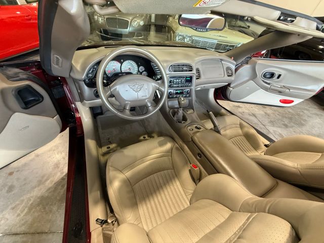 2003 Chevrolet Corvette - Image 82