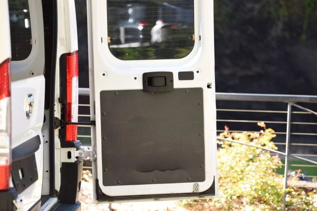 2021 Ram Promaster Cargo Van - Image 7