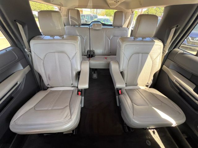 2019 FORD EXPEDITION MAX SUV V6, ECOBOOST, TWIN TURBO, 3.5 LITER LIMITED SPORT UTILITY 4D