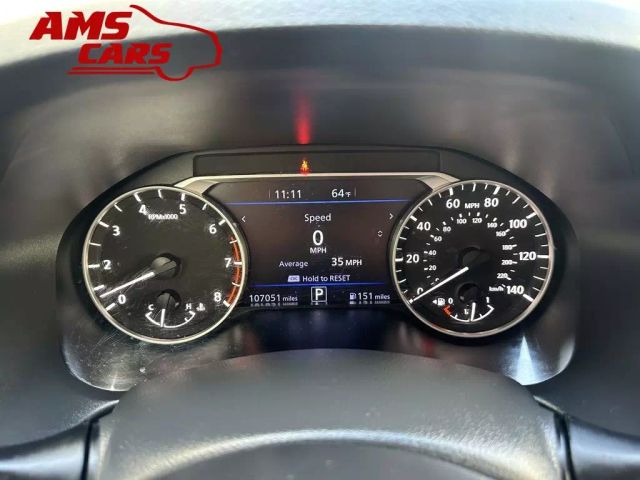 2021 Nissan Altima - Image 20