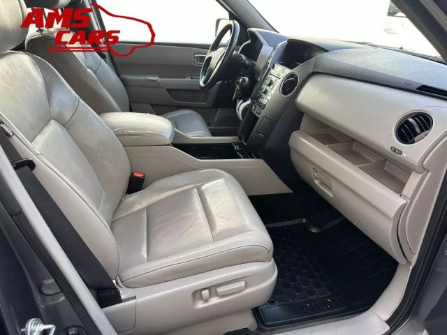 2011 Honda Pilot - Image 19
