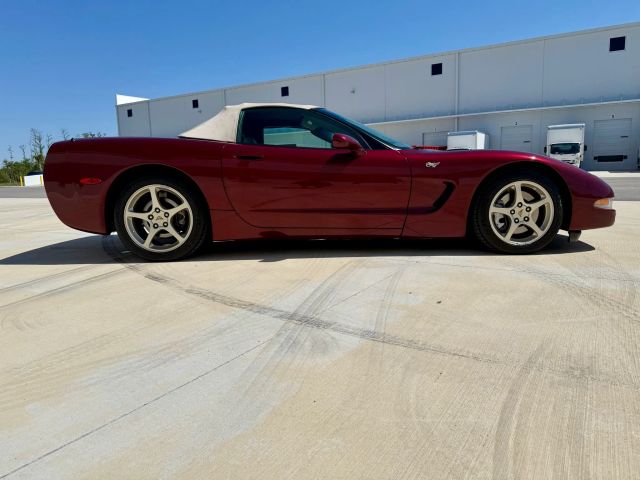 2003 Chevrolet Corvette - Image 6