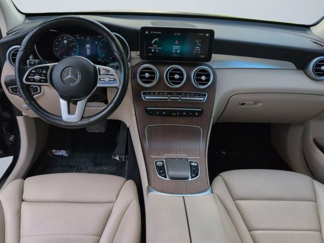 2020 Mercedes-benz Glc - Image 10