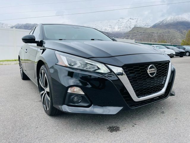 2019 Nissan Altima - Image 5