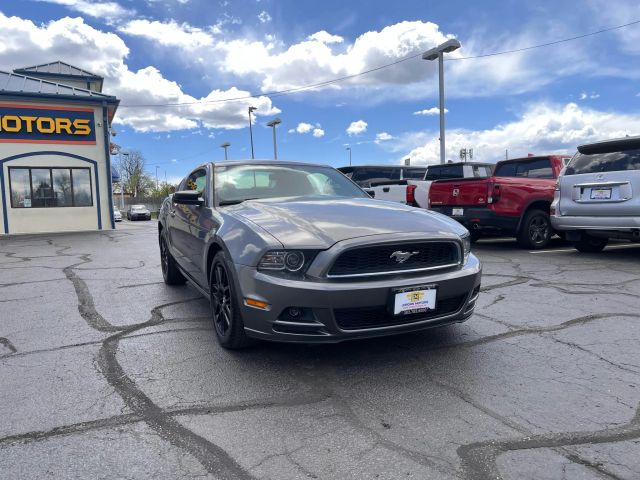 Image 2 of 2014 FORD MUSTANG