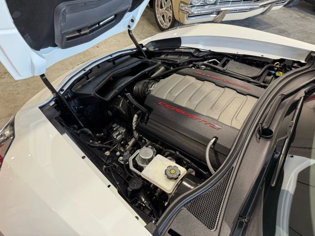 2016 Chevrolet Corvette - Image 61