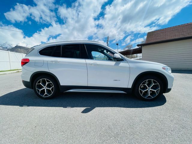2016 Bmw X1 - Image 6