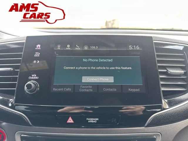 2021 Honda Passport - Image 38
