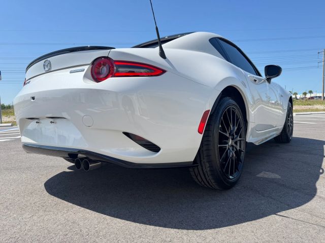 2024 Mazda Mx-5 Miata Rf - Image 12