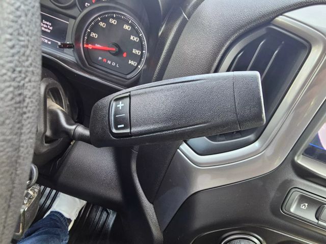 2020 Chevrolet Silverado 2500 Hd Crew Cab - Image 24