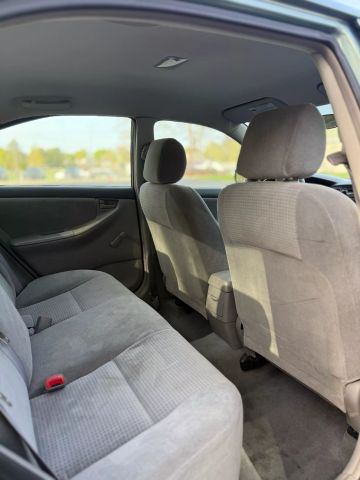2007 Toyota Corolla Ce Sedan 4d - Image 12