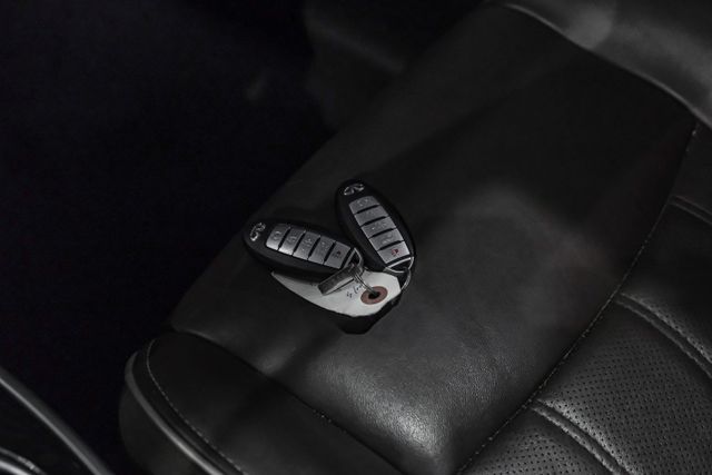 2019 Infiniti Qx60 Luxe Sport Utility 4d - Image 57