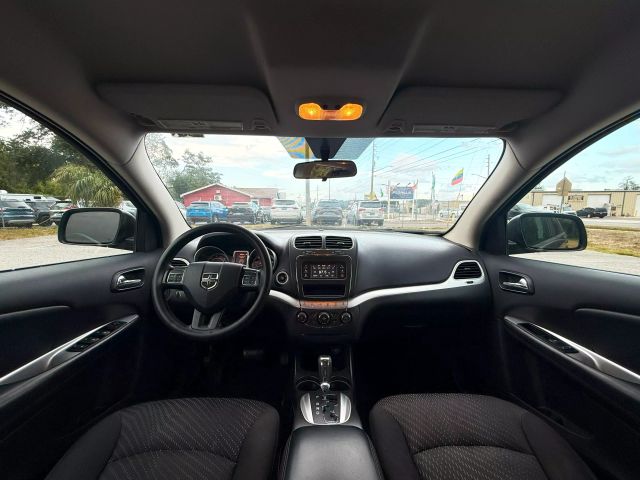 2016 Dodge Journey - Image 7