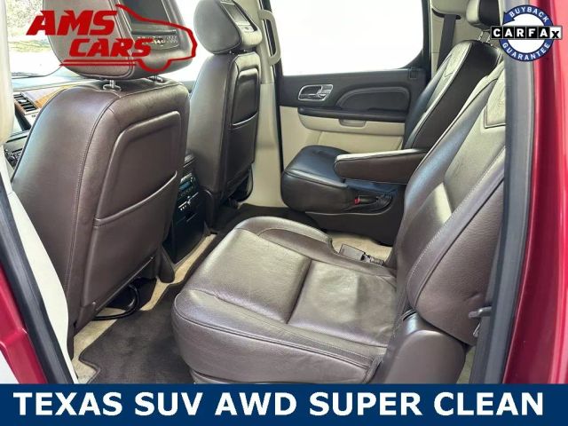 2009 Cadillac Escalade Esv - Image 12