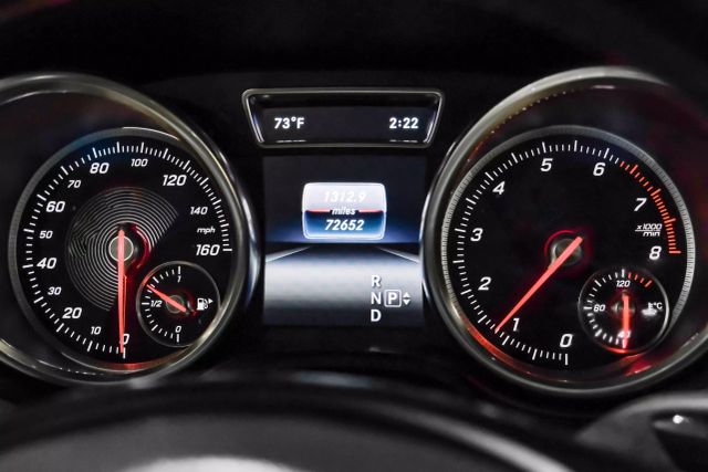 2016 Mercedes-benz Gle Gle 350 Sport Utility 4d - Image 17