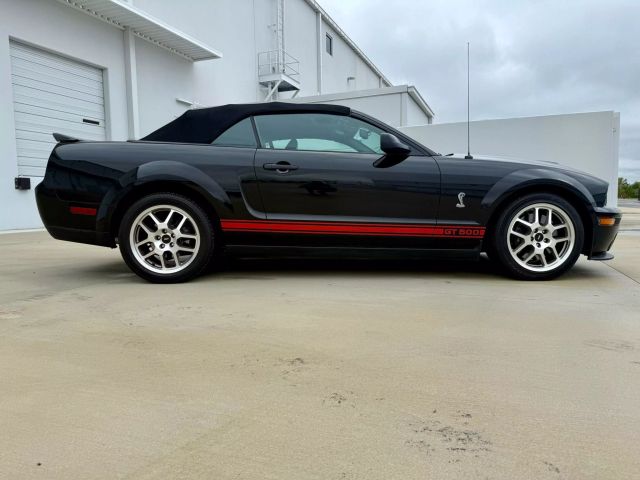 2007 Ford Mustang - Image 6