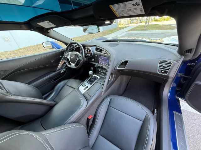 2017 Chevrolet Corvette - Image 99
