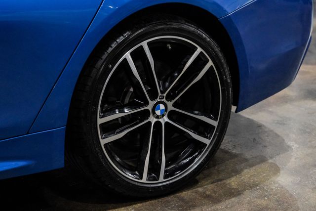 2020 Bmw 4 Series 430i Gran Coupe Sedan 4d - Image 48