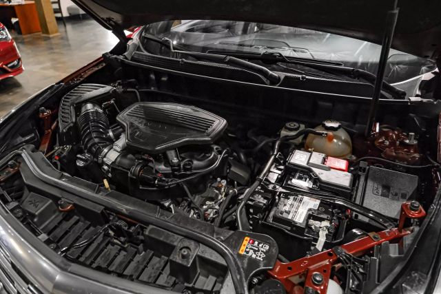2019 Cadillac Xt5 Sport Utility 4d - Image 42