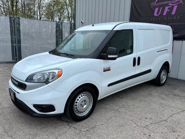 2022 Ram Promaster City - Image 10