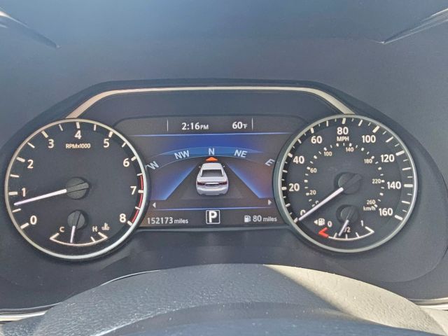 2018 Nissan Maxima - Image 24